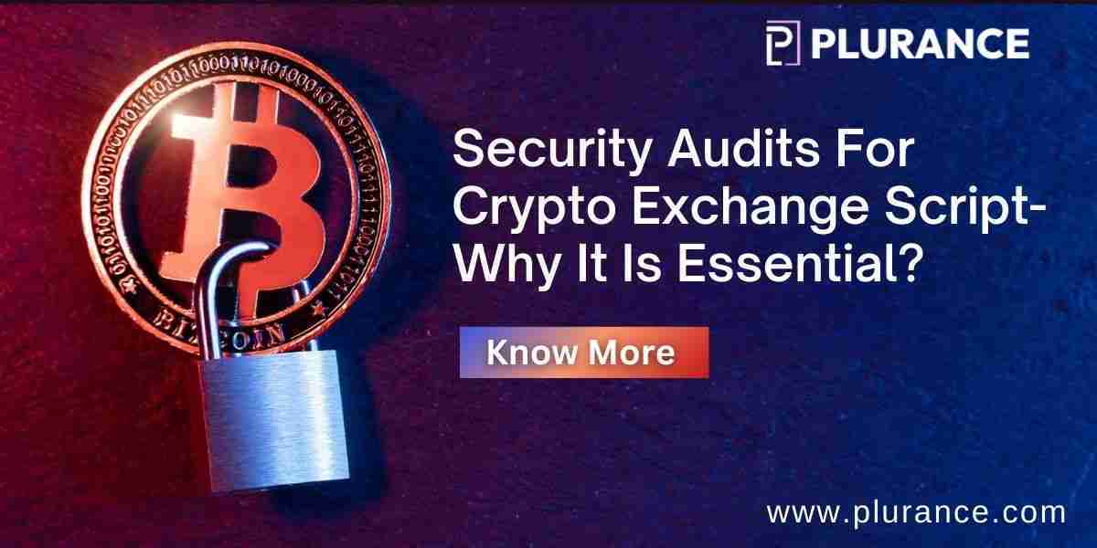 Security Audit For Cryptocurrency Exchange Script - Why Does It Matter?