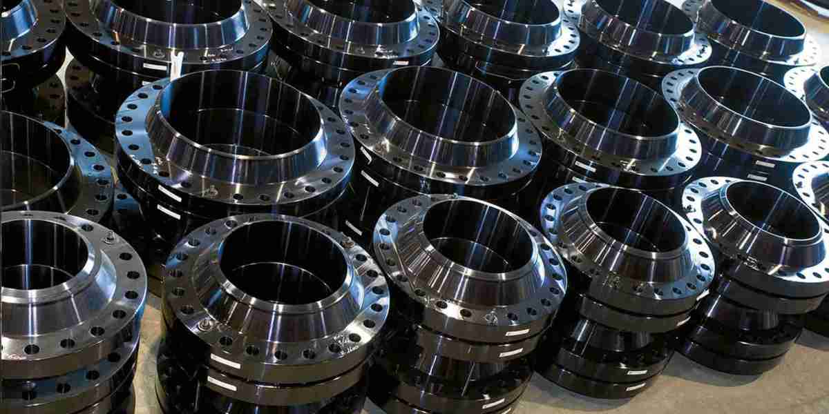 Understanding the Basics: What Are Stainless Steel Flanges?