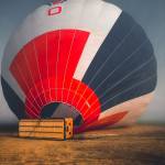 Hot Air Balloon Ras Al Khaimah