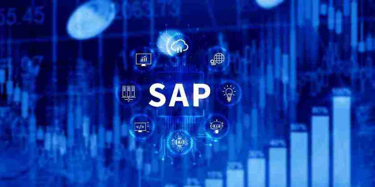 SAP Jaipur - Your Gateway to Efficient Business Management