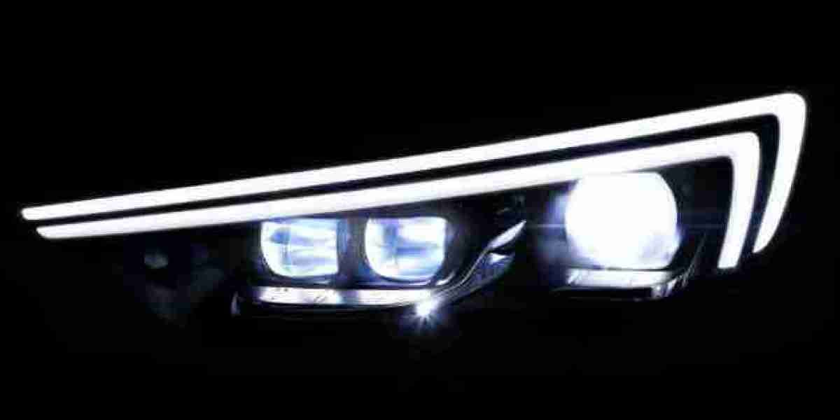 How Do Automatic Headlights Work?