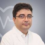 Dr Manoj Khanal Neurologist