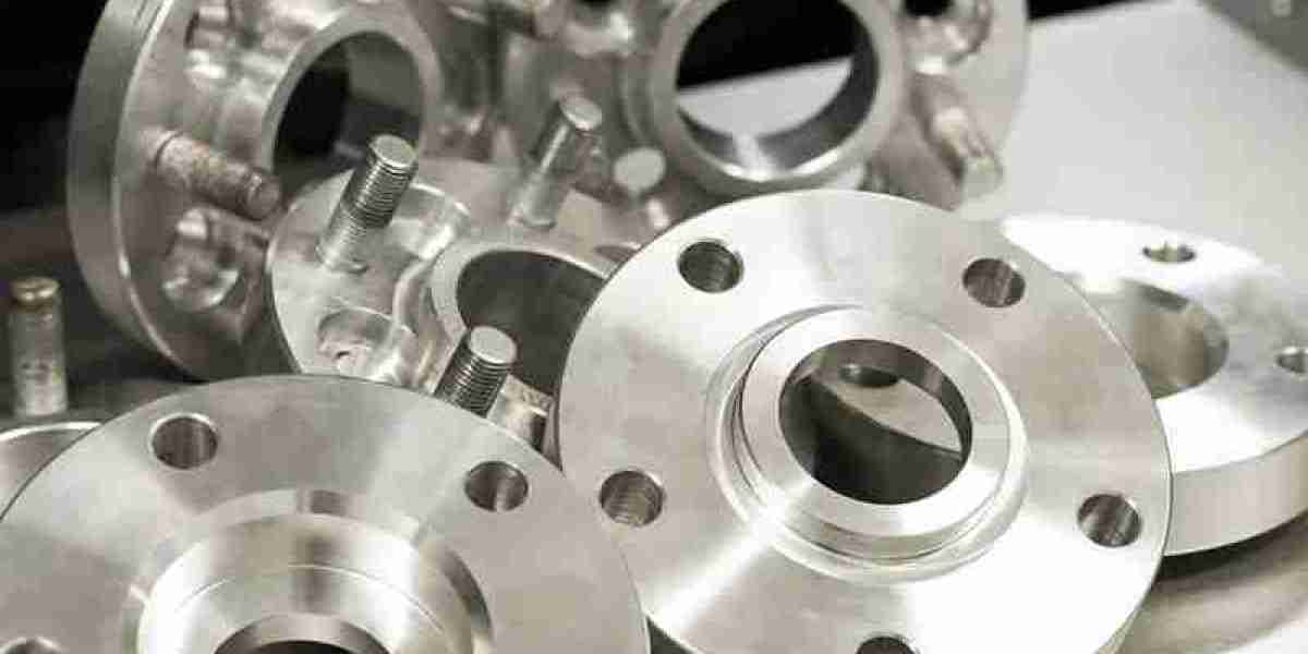 Maintaining and Inspecting Stainless Steel Flanges: Best Practices