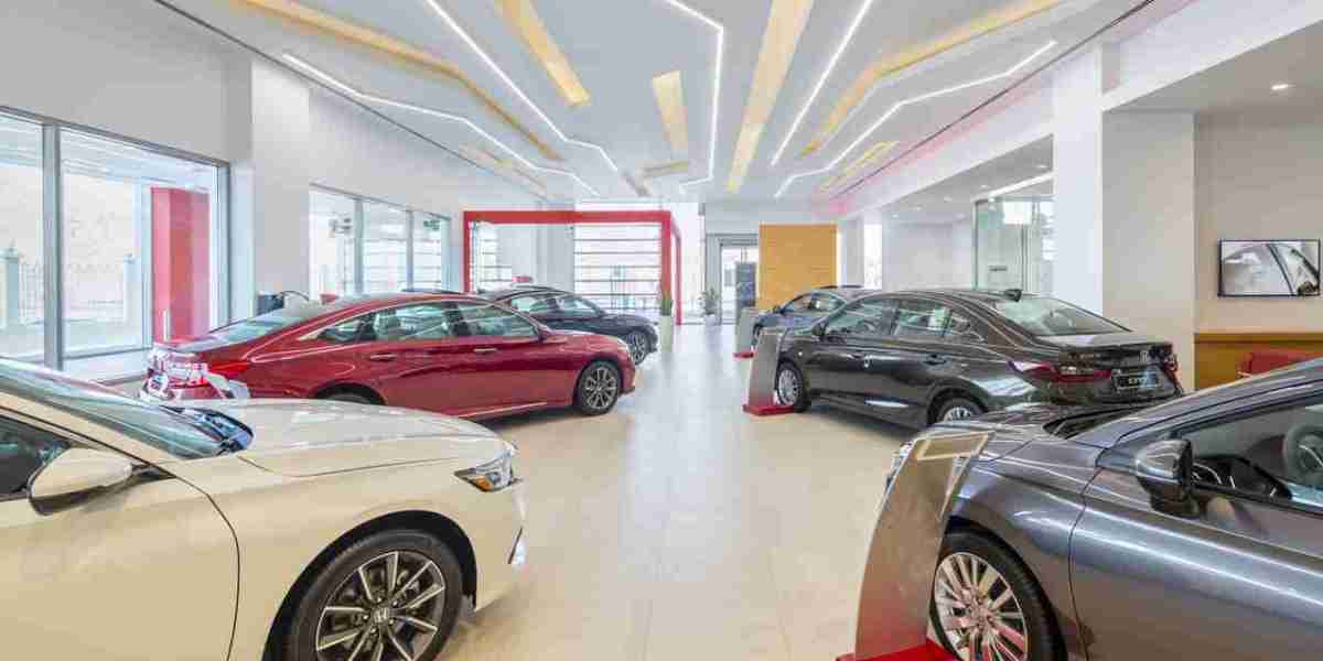 Finding the Best Car Mechanic and Auto Service Center Near You in Dubai