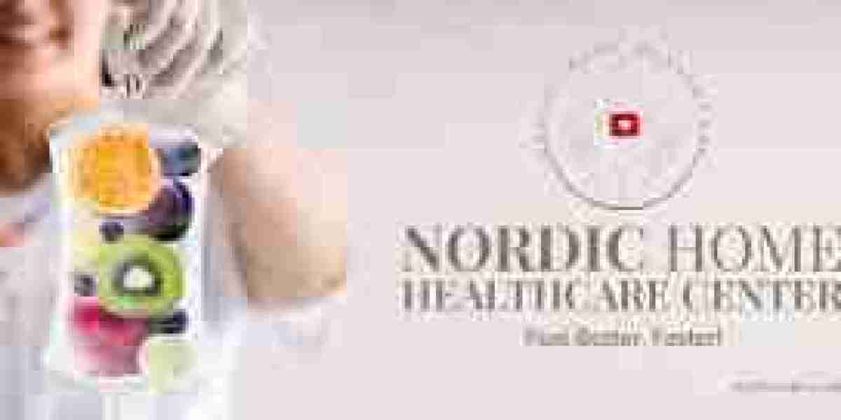 Experience Unmatched Care at Nordic Home Health Care Center