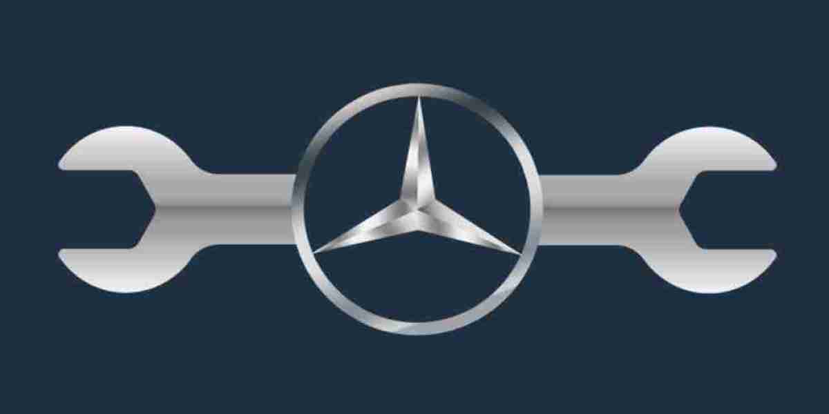 Benz Bodyshop Services in Dubai – Expert Care for Your Luxury Vehicle