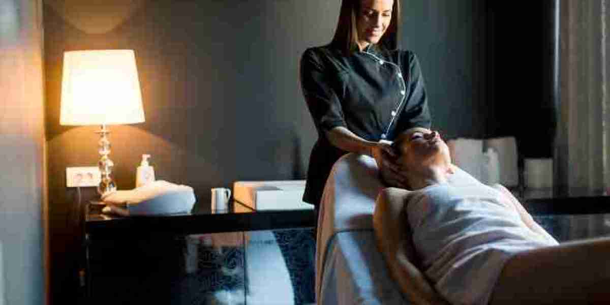 What is the Most Expensive Luxury Spa Treatment?