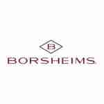 Borsheims Luxury Jewelry