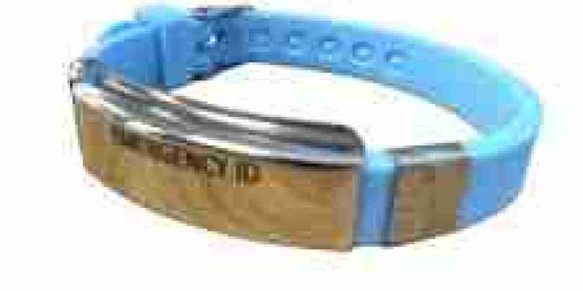 The Importance of Medical Bracelets for Health and Safety