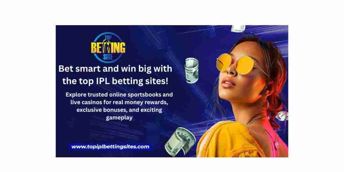 UNLOCK REWARDS WITH THE TOP IPL BETTING SITES IN INDIA