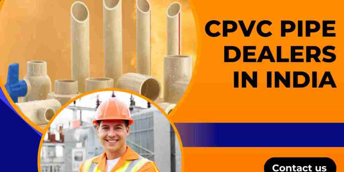 Starmax Pipes: Your Trusted Source for the Best Quality CPVC Pipe in India