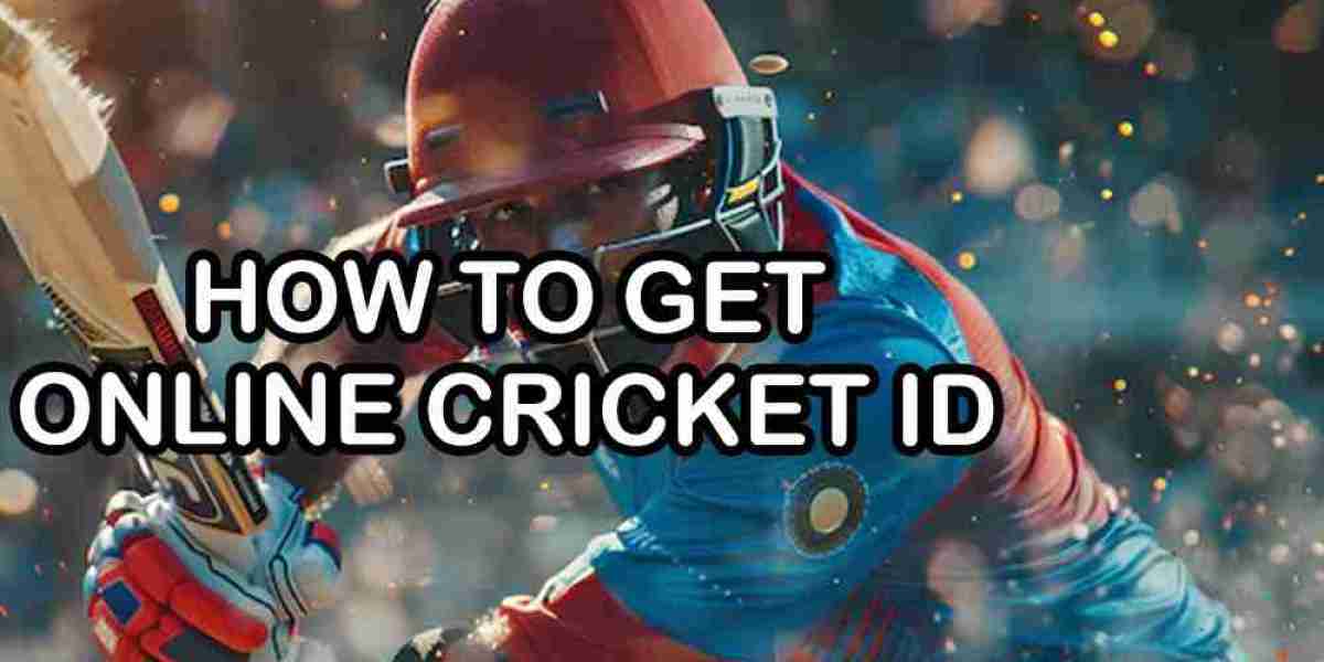 Win Rewards and Avail Discounts through an Online Cricket ID