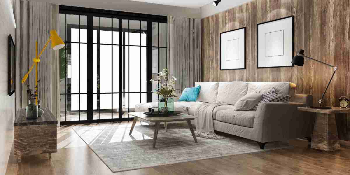 What Are the Key Features of Luxury Home Interiors in Bangalore?