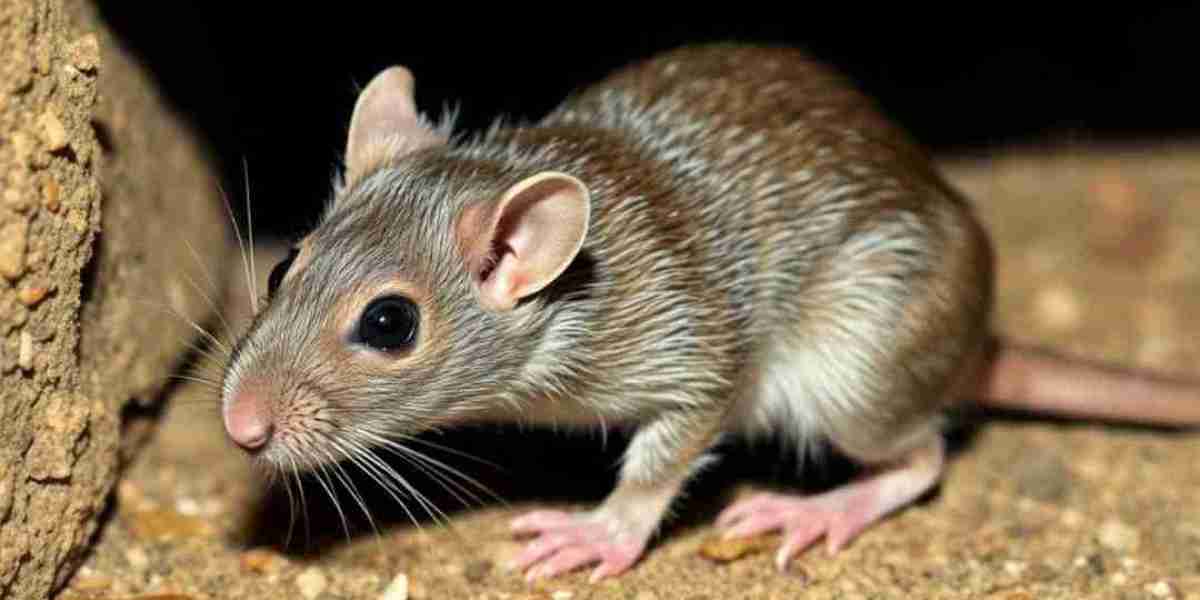 Pest City USA - Best Mice Control Company