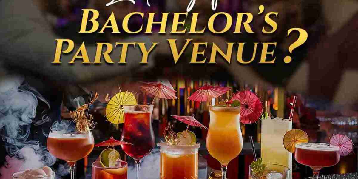 Cheers to Elegance: Your Dream Cocktail Party Venue in Noida at NBS