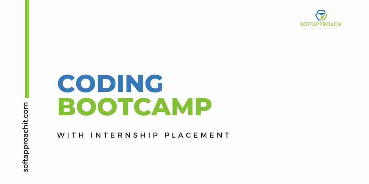 Why Choose the Coding Bootcamp with Internship Placement at Soft Approach IT?