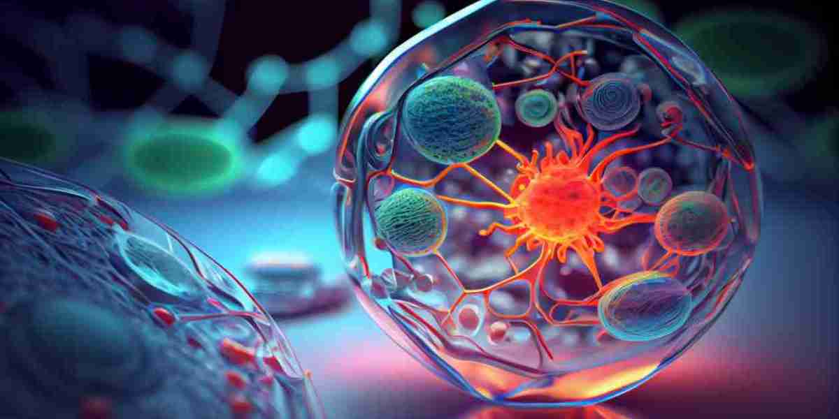 Global Biologics Market Size, Analysis, Growth, Share, Trends, Report 2025-2033