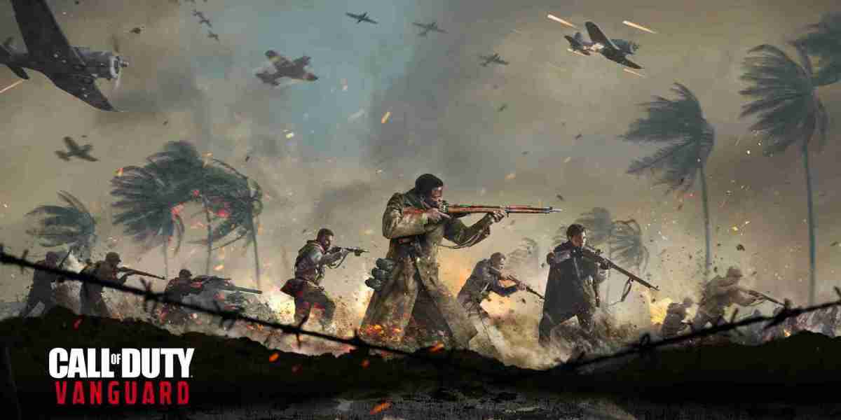 Call Of Duty Vanguard Pc Download