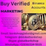 Best Top Buy Verified Binance Accounts Binance Accounts