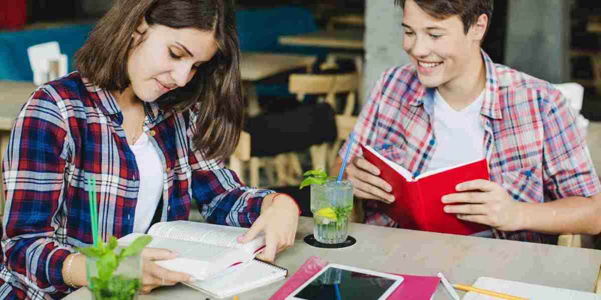 How to Create a Winning Study Plan with the Right IGCSE Books