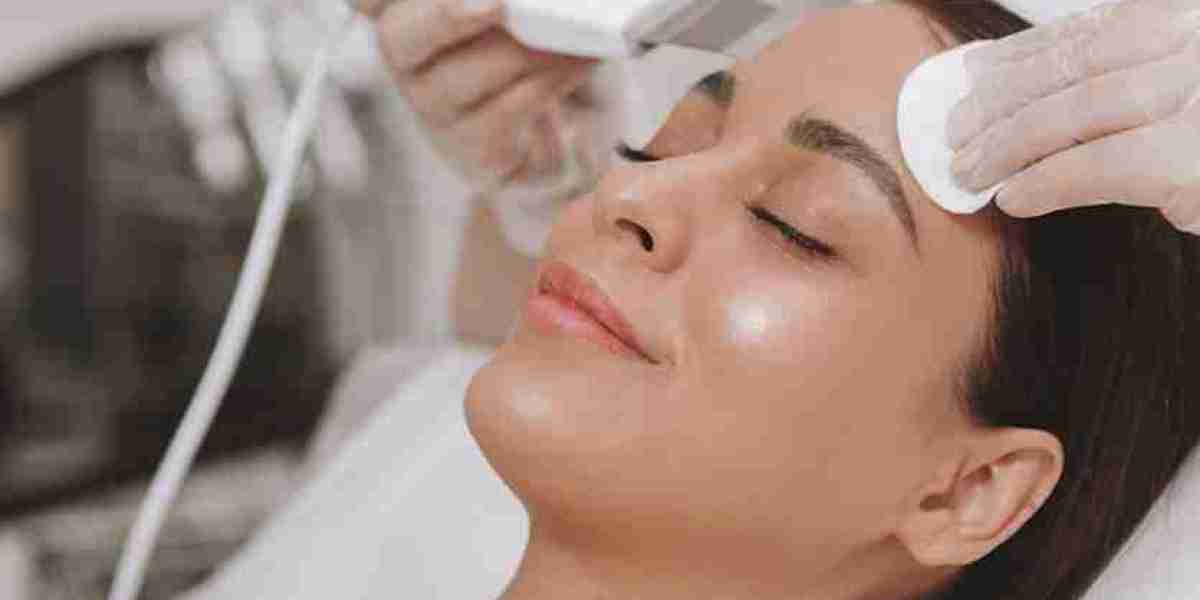 Discover the Top Non-Invasive Skin Tightening Treatments: What Works Best for You? | Kosmoderma Skin Clinic in Mumbai