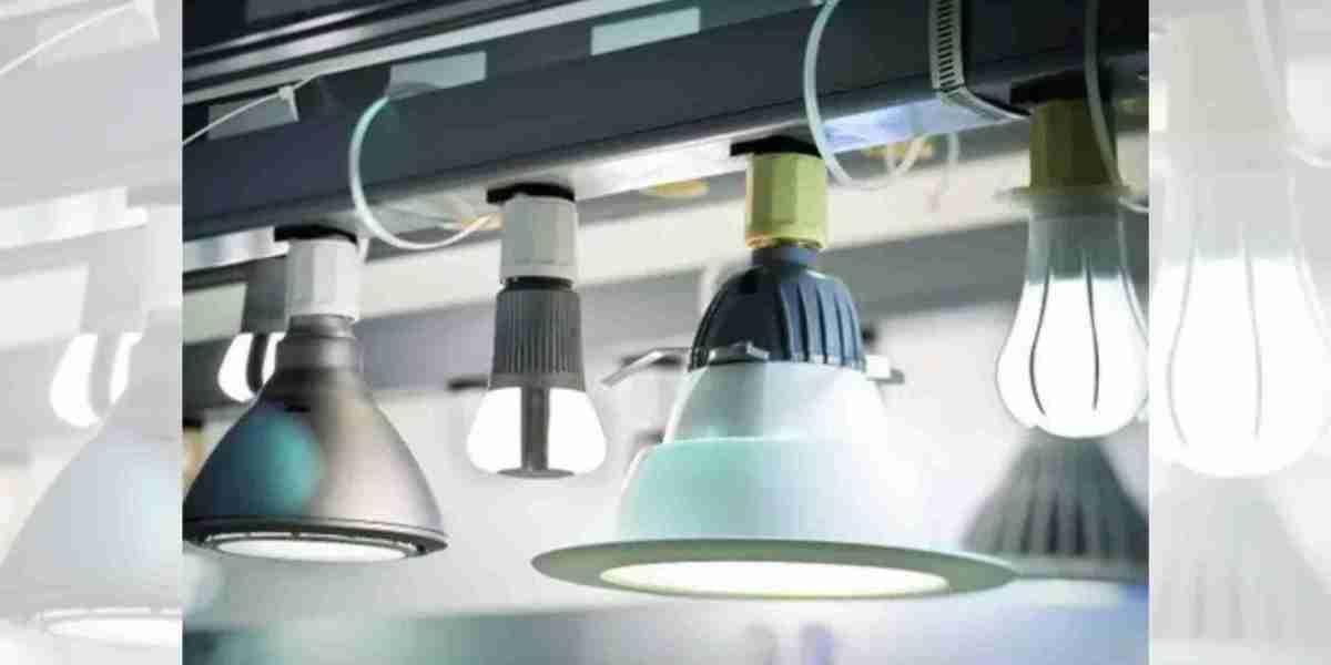 Step-By-Step Guide On How To Retrofit Your Existing Lighting System!