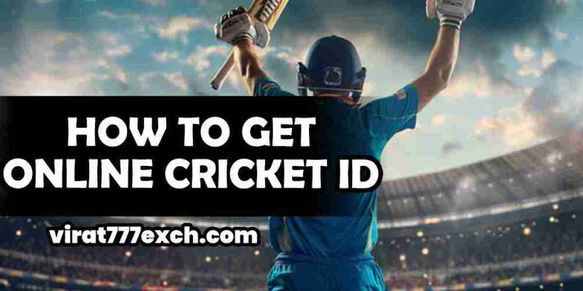 Why Is an Online Cricket ID Required for Betting on All Formats of Cricket?