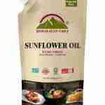 sunflower oil price in pakistan