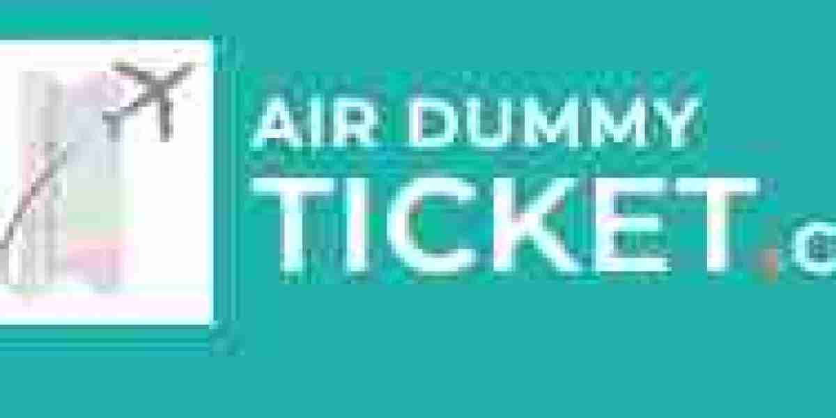 Dummyticket