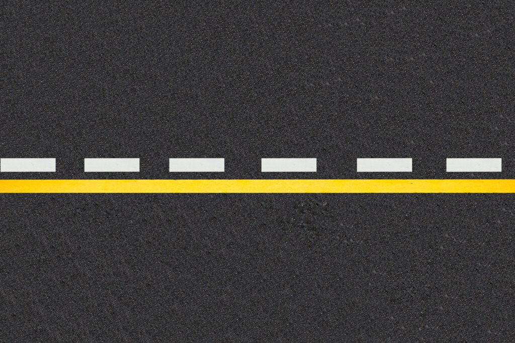 Why Thermoplastic Road Marking Paint is the Best Choice for Road Safety -