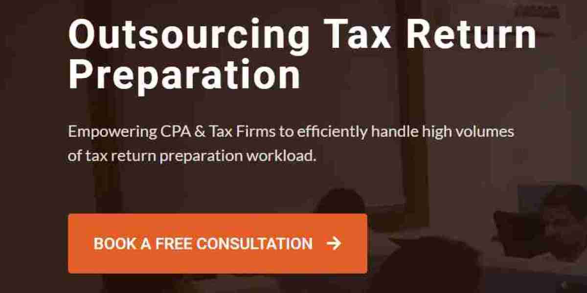 Tax Outsourcing Services: A Comprehensive Guide to Streamlining Your Financial Operations