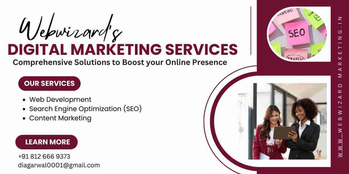 Digital Marketing Services