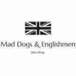 Mad Dogs & Englishmen