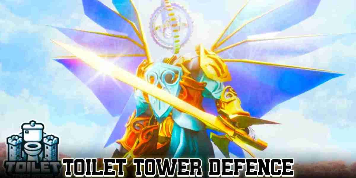 Unlock Success Using Cheap Toilet Tower Defense Items