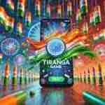 tiranga game