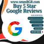 Buy Google 5 Star Reviews