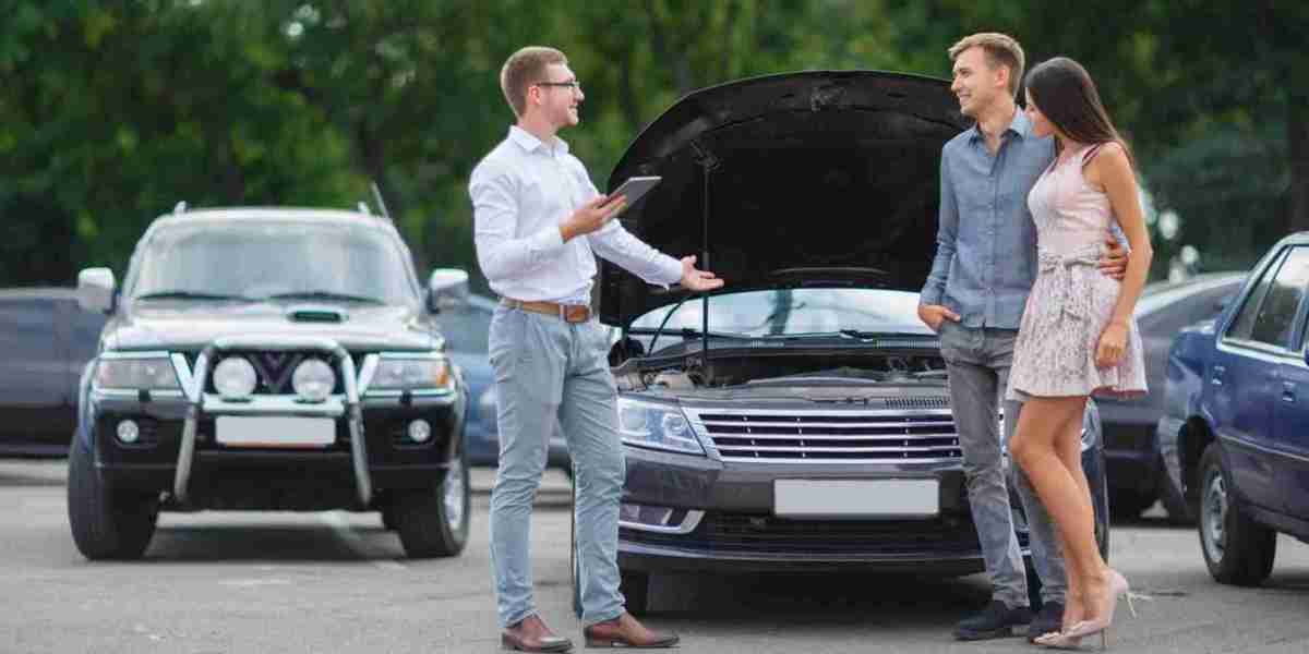 How Certified Dealers Offer More Value When Buying a Used Car