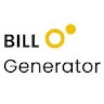 Online Bill Generator