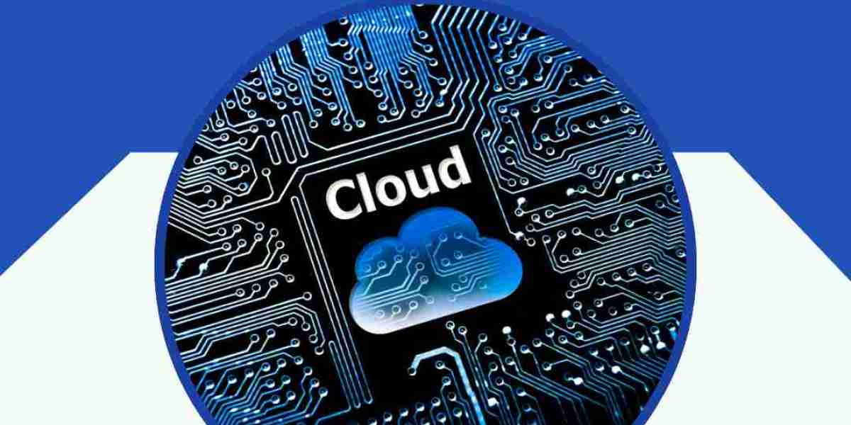 Best Cloud Hosting Providers in India – Real Cloud for Reliable Services