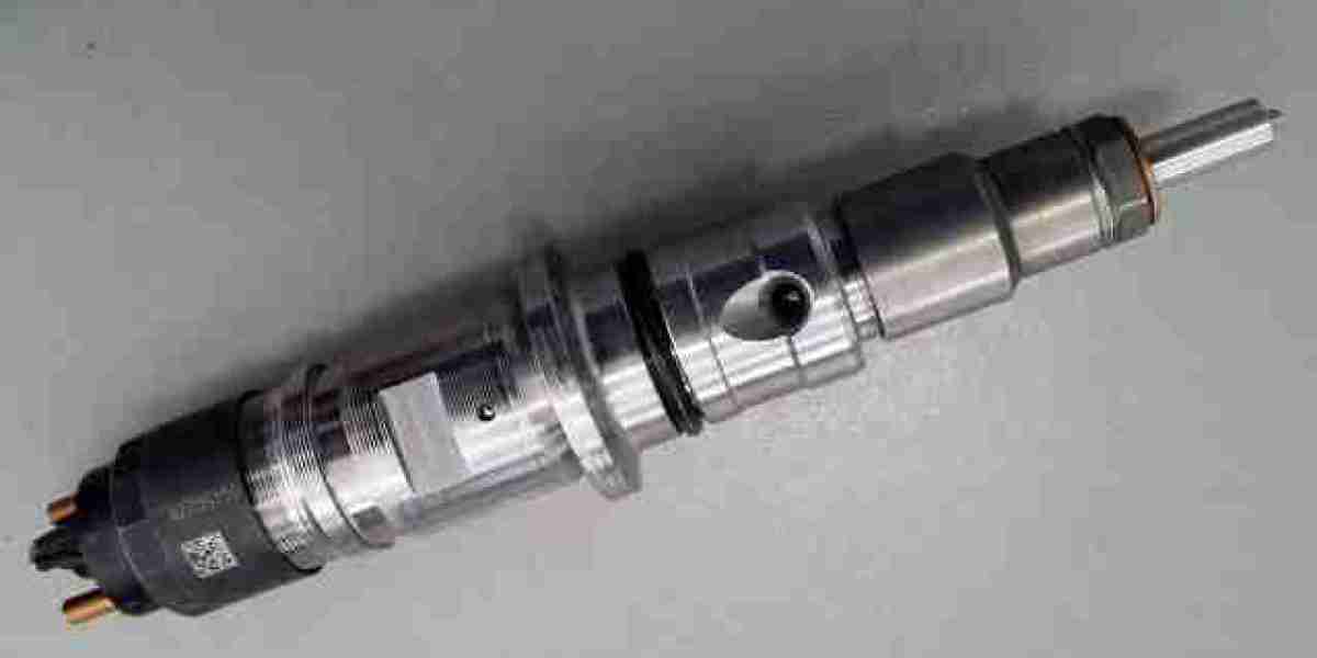 Understanding Cummins Injectors: Performance and Maintenance Tips