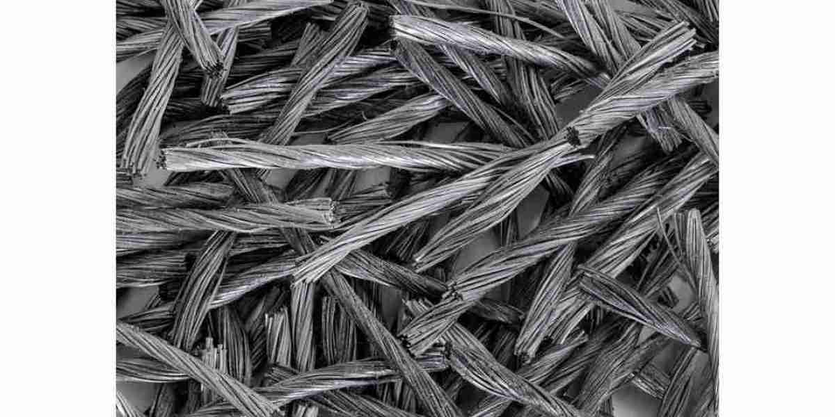 KNOW ABOUT STRUCTURAL POLYMER FIBRE