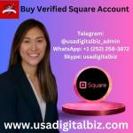 Buy Verified Square Account