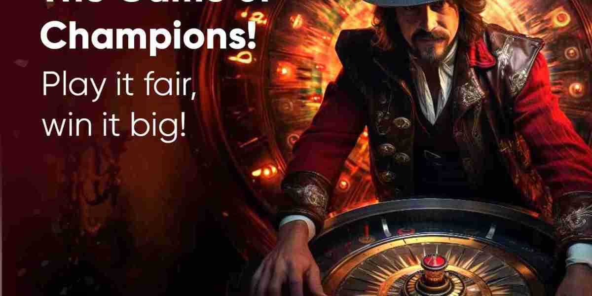 FairPlay: Your Gateway to Champion-Level Betting and Gaming Fun