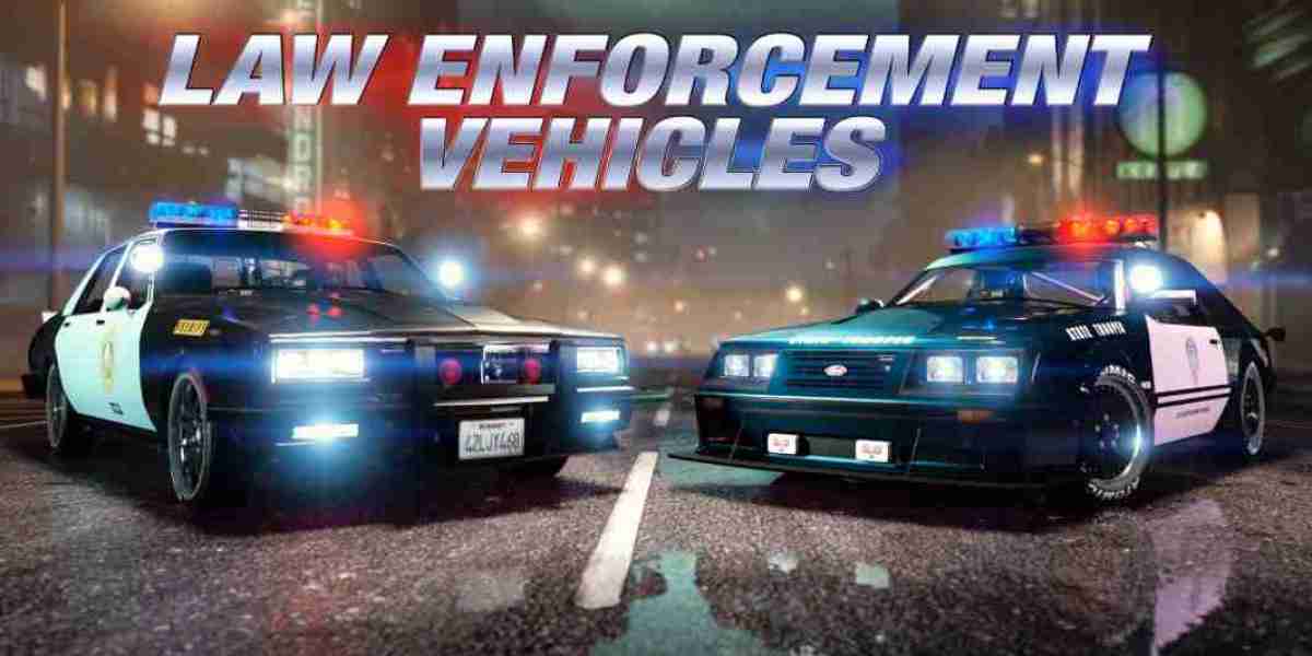 Unlocking Police Vehicles in GTA Online: Complete Guide to Prices, Missions, and Features