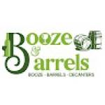 Booze Barrels