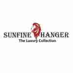 SunFine Hanger