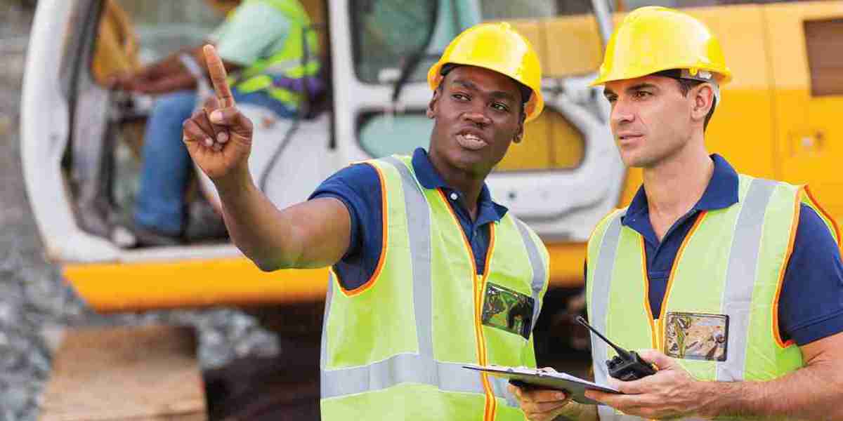 Safety Officer Course: Bridging the Gap Between Knowledge and Safety Implementation