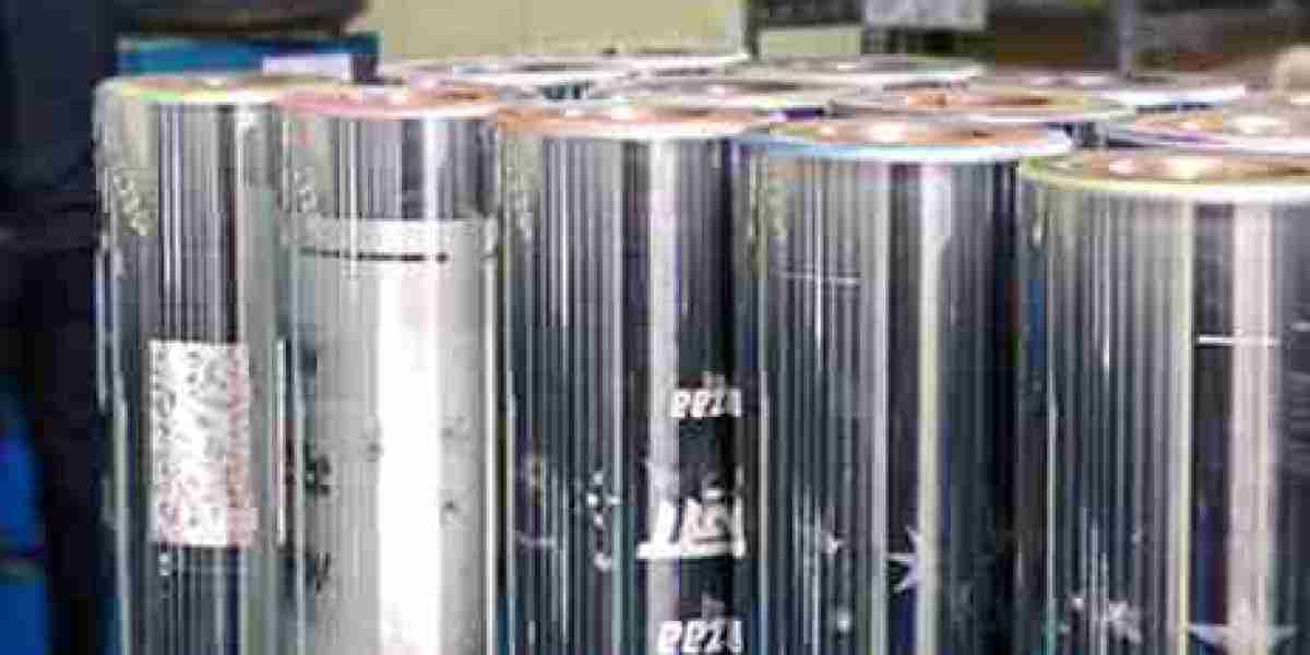 Are There Eco-Friendly Roto Gravure Printing Cylinders Available in India?