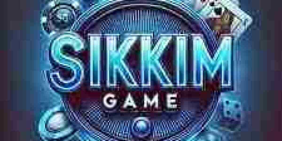 Sikkim Game Login Everything You Need to Know