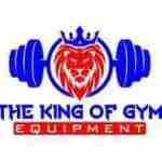 Thekingofgym Equipment